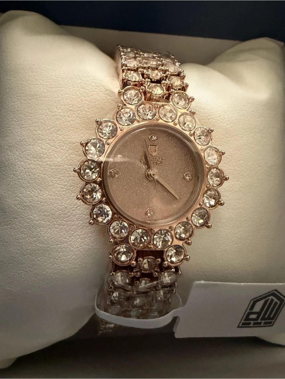 Montres Prestige brand new